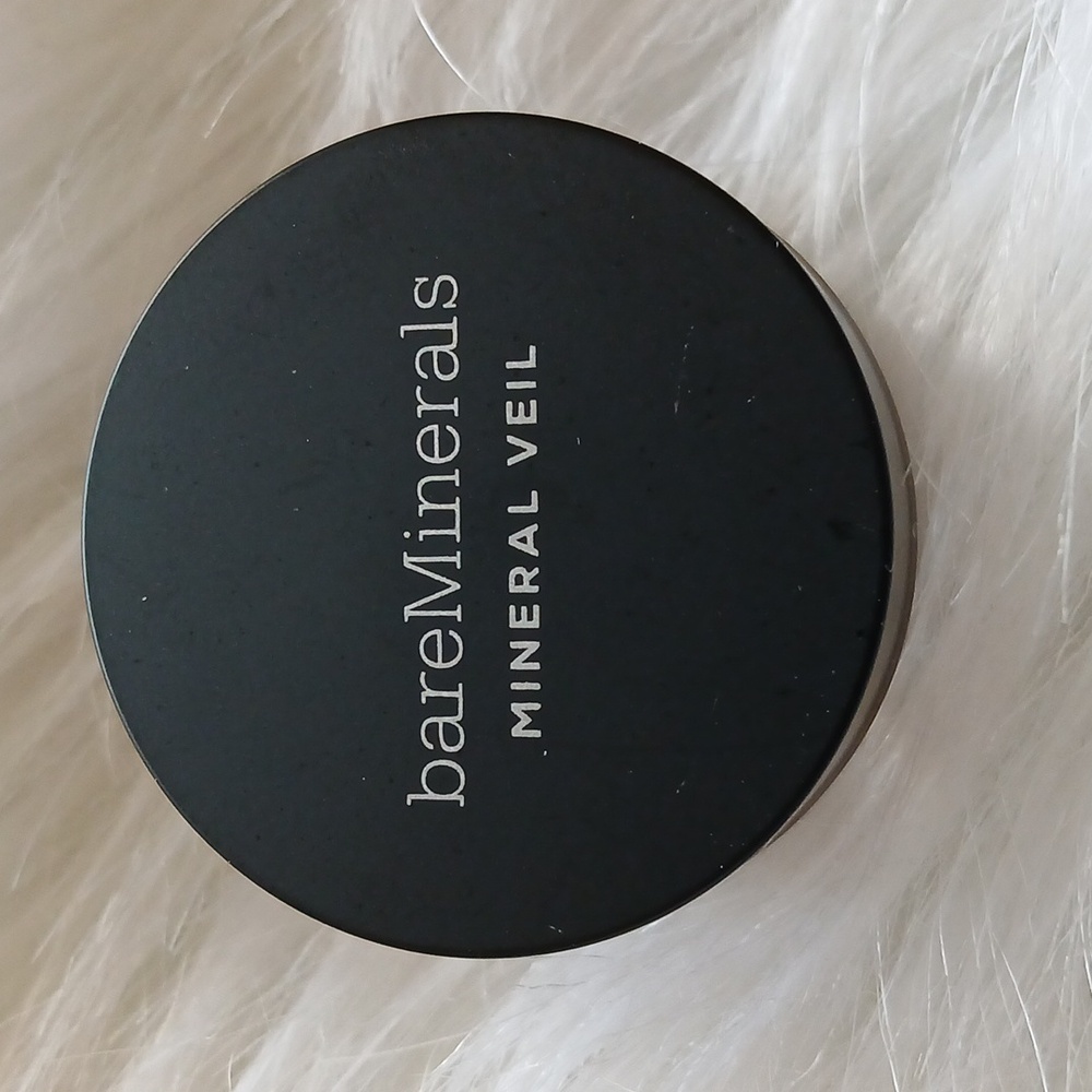 Bare Minerals Mineral Veil Finishing Powder Original